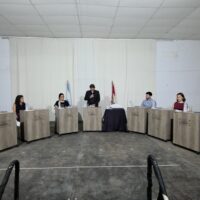 Monte Vera inauguró el período legislativo 2026 con un balance de gestión y nuevos proyectos para la ciudad