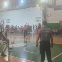 Alumni cosechó su segunda victoria