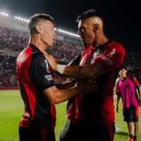 Colón volvió a la victoria ante Acassuso