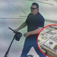 Millonario “cuento del tío” en Avellaneda: engañan a una jubilada y le roban 400 mil dólares