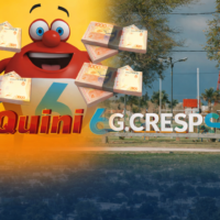 Un vecino de Gobernador Crespo ganó más de $3.760 millones en el Quini 6