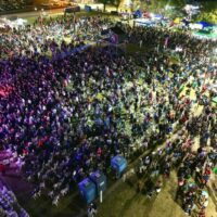 La provincia superó los $ 211 mil millones en movimiento turístico