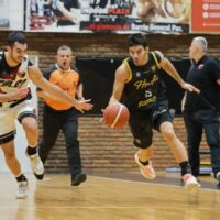 Colón fue derrotado por Hindú, en Córdoba