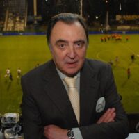Murió Marcelo Araujo, una de las voces más emblemáticas del fútbol argentino
