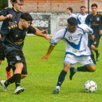 La Perla goleó a Gimnasia y Nobleza empató con Nacional