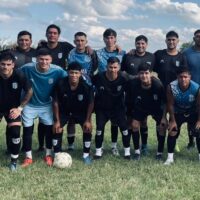 Polideportivo Llambi Campbell y Polideportivo Videla mandan en Liga Paivense