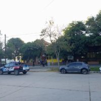 Un adolescente ingresó armado a una escuela de San Cristóbal y mató a otro estudiante