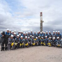 Puccini en Vaca Muerta: “Una alianza estratégica para el desarrollo de proveedores santafesinos”