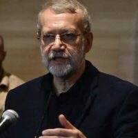 Israel afirma que fue abatido el máximo responsable de seguridad de Irán