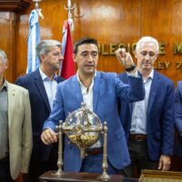 Provincia realizará una nueva subasta de bienes incautados al delito