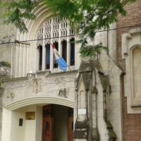 Cómo funcionará el Polo de la Niñez en el histórico edificio de Casa Cuna en Santa Fe