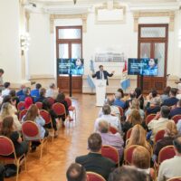 La provincia de Santa Fe crea un fondo propio para sostener la educación técnica