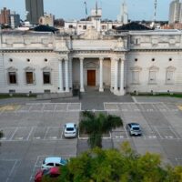 El Senado de Santa Fe aprobó la adhesión de la provincia a la ley antimafias