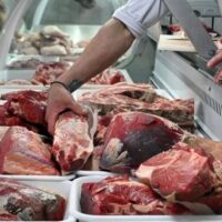 El consumo de carne vacuna en el país cayó al menor nivel en 20 años