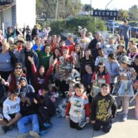 Comienzan las inscripciones para Espacio Mayor en Recreo