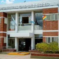 Servicios municipales en Recreo para los días 23 y 24 de marzo