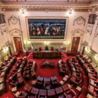 Media sanción en Diputados a la reforma para bajar la litigiosidad laboral en Santa Fe