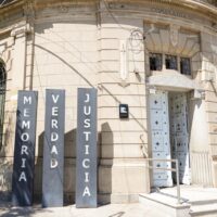 Provincia conmemora el Día Nacional de la Memoria, la Verdad y la Justicia