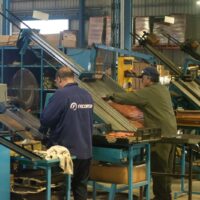 Más de 350 empresas santafesinas ganan terreno en Vaca Muerta