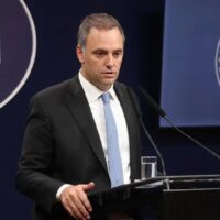 Manuel Adorni dará una conferencia en Casa Rosada y responderá preguntas