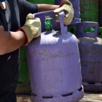 El gas envasado aumentó hasta un 17% y prevén otra suba en abril