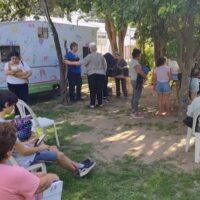 El programa de castraciones gratuitas en Recreo continúa en el mes de abril