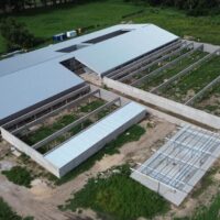 Recreo se posiciona en el mapa deportivo internacional con el nuevo Centro de Tiro para los Suramericanos 2026