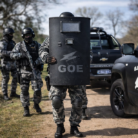 Megaoperativo en Recreo: 8 allanamientos por el homicidio de Amarilla y causas federales