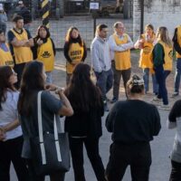 Conflicto en Sauce Viejo: el intendente Papaleo espera una definición judicial y ASOEM anunció un paro regional de 48 horas