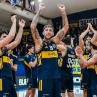 BCLA: Boca Juniors se metió entre los cuatro mejores de América