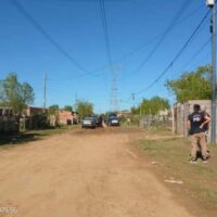 Ejecutan a balazos a un hombre en Alto Verde