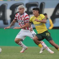 Unión cayó ante Defensa y Justicia