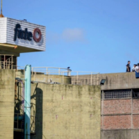 El Gobierno sancionó a FATE por no pagar salarios y extendió por cinco días la conciliación obligatoria