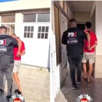 Recreo: PDI detuvo a un hombre imputado por tentativa de femicidio