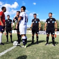 Perdieron los equipos de Recreo por Liga Santafesina