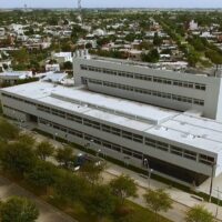 Ocho jóvenes evolucionan favorablemente tras el grave episodio en la escuela Mariano Moreno