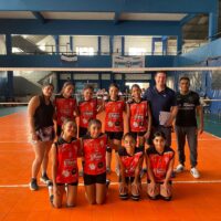 Buen arranque de Huracán en la primera fecha Sub-12