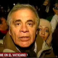 A 13 años del papado de Francisco: el recuerdo de una noche histórica