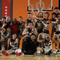 Colón se quedó con una victoria con sabor a permanencia