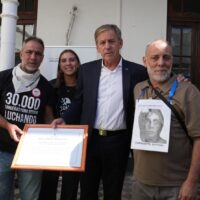 “En Santa Fe, el ejercicio de la Memoria es una política de Estado”