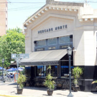 A partir del miércoles 1 de abril, el tradicional paseo de compras ubicado en Santiago del Estero 3166, modificará sus horarios por la temporada invernal.