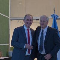 Recreo: Diego Monzón dejará la Fiscalía Municipal de la ciudad