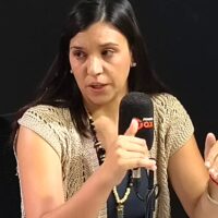 Noelia Formento criticó al intendente y reclamó transparencia en obras y gastos municipales