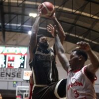 Platense volvió a la victoria en su casa