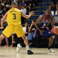 Quimsa no para de ganar