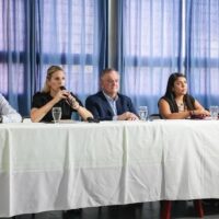 Provincia despliega apoyo y refuerza la contención tras el ataque en San Cristóbal