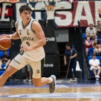 Gimnasia alcanzó su noveno triunfo consecutivo