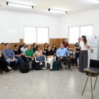 En Santa Fe se reunió la primera mesa de salud comunitaria municipal