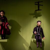 Llega la novena edición del Festival de Títeres Trotamundos