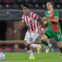 Unión venció a Agropecuario y sigue en Copa Argentina